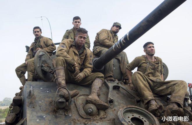 革命|有什么好看的战争片?推荐这5部