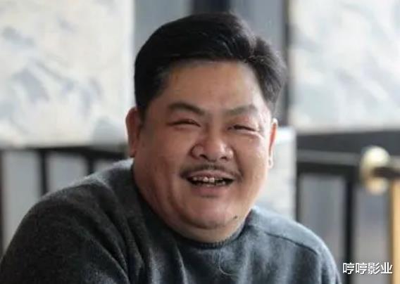 开端|中国演员影视作品数量排行榜(二):刘德华第11名,大陆演员只有一人上榜