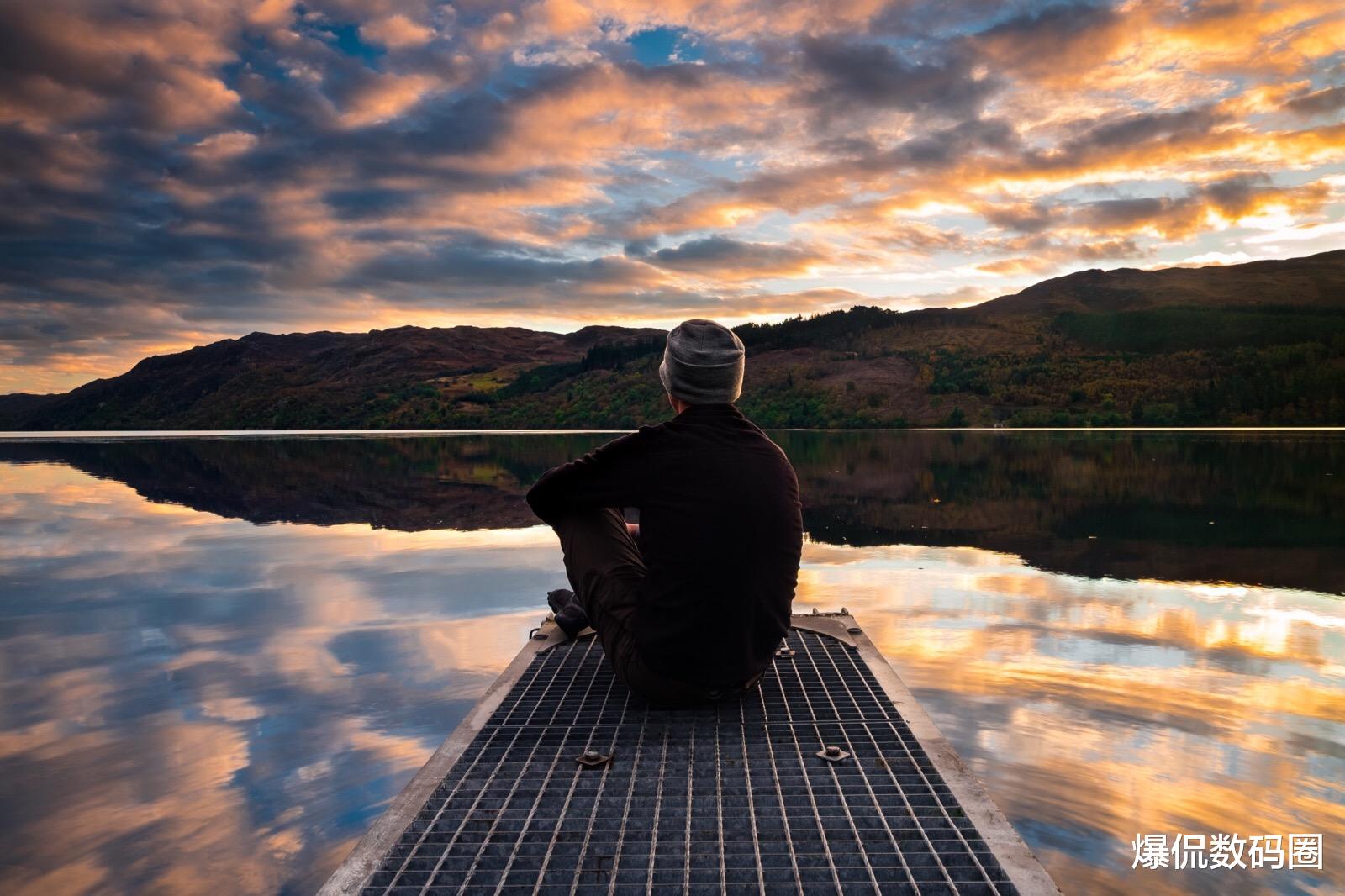 必学手机摄影干货,教你拍出大片!