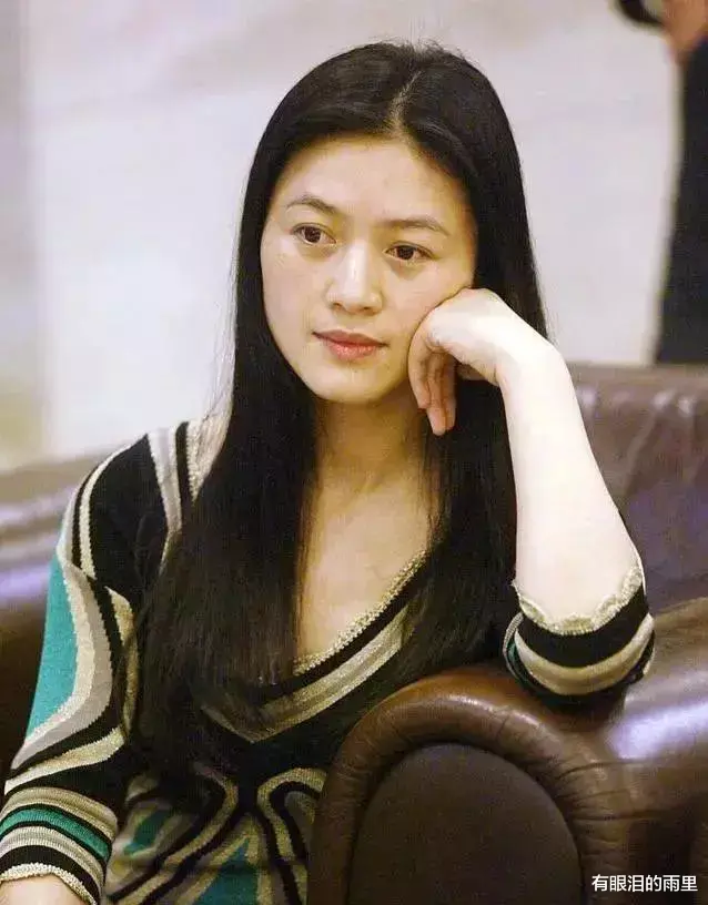 田海蓉|赵本山对田海蓉说：“都说明星不化妆跟普通人一样，你是例外！”