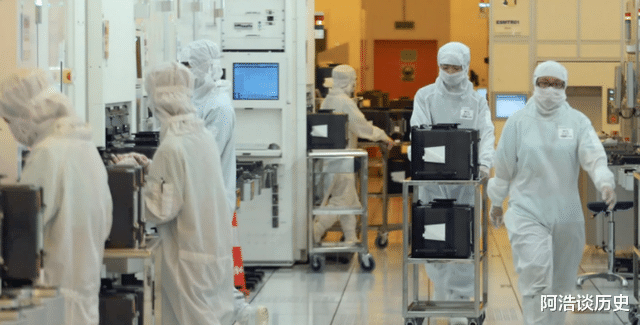 职业教育|关于EUV光刻机，中科院正式官宣，这相当于承认了