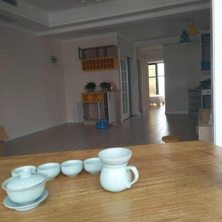 120平米装修含家电花了30万,收纳空间超大,结果洗手池好评如潮