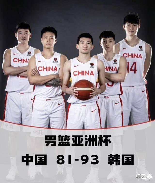 中国男篮|如果付豪也打不了！舆论的洪水吞噬的何止是中国男篮？