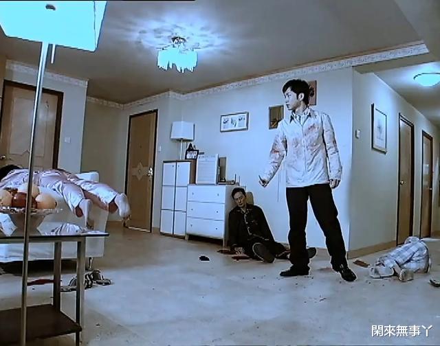 为偷钻石杀死自己的家人,这人是真狠!