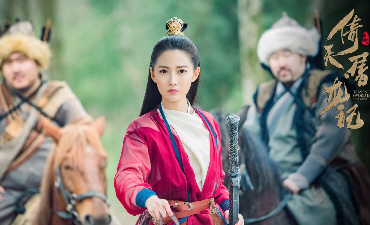 月歌行|《月歌行》为何好评不断?口碑攀升的背后,这七位配角功不可没