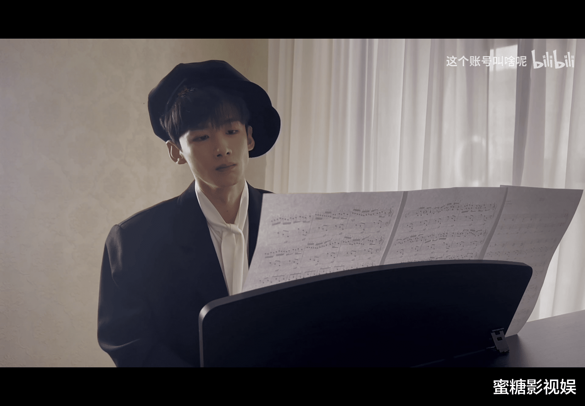 潘长江|白敬亭为什么没成为顶流?4次事业转折点,暴露了真实的野心?