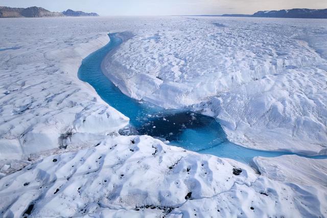没水喝了?世界气象组织发出警告:2050年50亿人将面临淡水不足