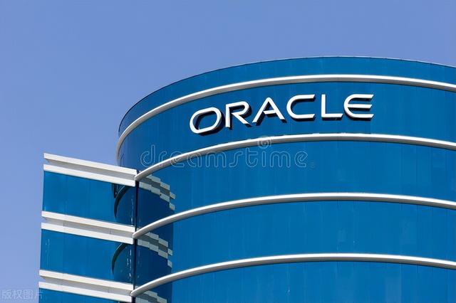oracle|居心不良!美国科技巨头被赶出中国,中国网友表示大快人心!
