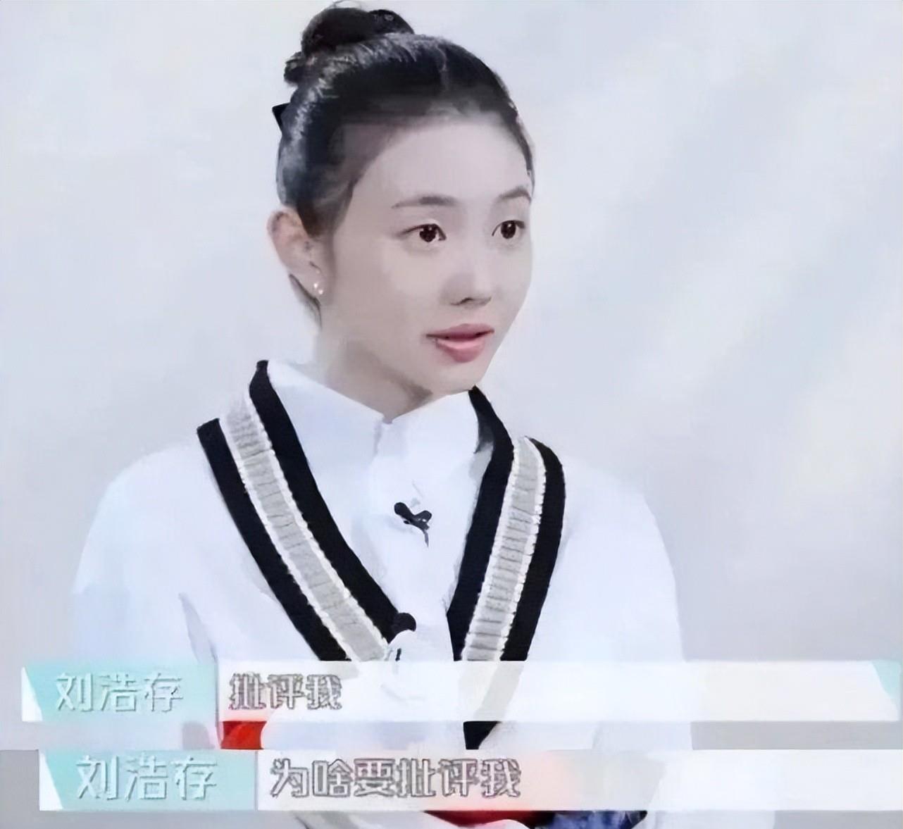 Angelababy|9位“盲目自大”的明星，没演戏却想拿大满贯，舞台表演似跳大神