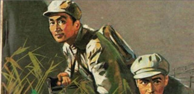 渡江侦察记|陈述：饰演《渡江侦察记》出名，晚年病重子女冷淡，86岁孤独离世