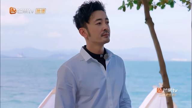 蒋菲菲|意外吗？蒋菲菲透露疑与李雅男复合：爱你的人永远知道怎么爱你