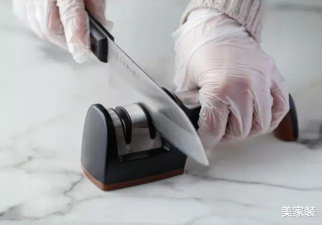 建议:若不差钱,往厨房里添这4样“高级货”,越用越幸福!