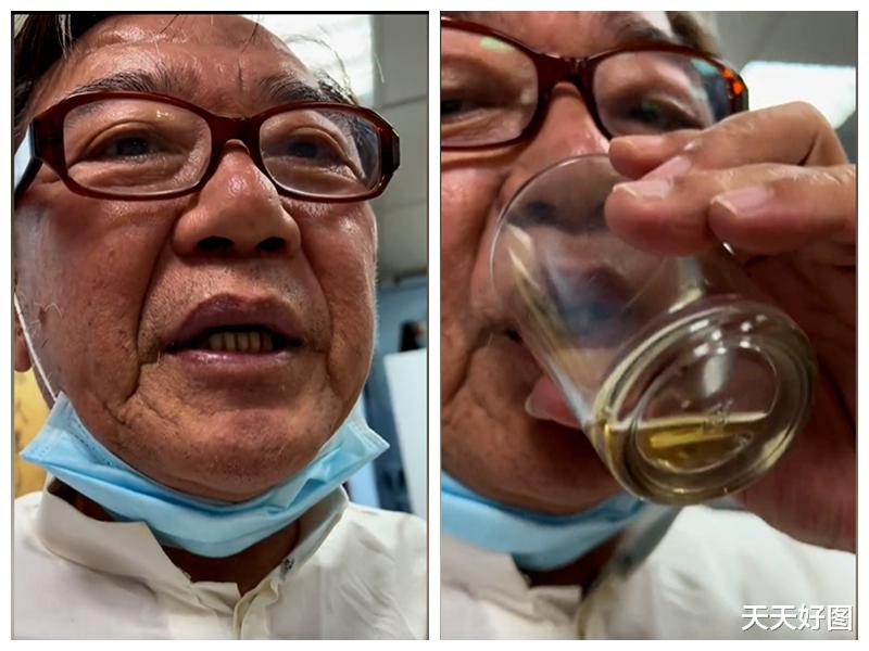 李立群|李立群携全家拜访师父，小儿子像妈妈，10个人点六道菜被嫌太寒酸