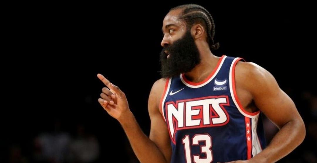 76人隊(duì)|聲東擊西！曝76人打包西蒙斯哈里森實(shí)為搶哈登做鋪墊，籃網(wǎng)麻煩了