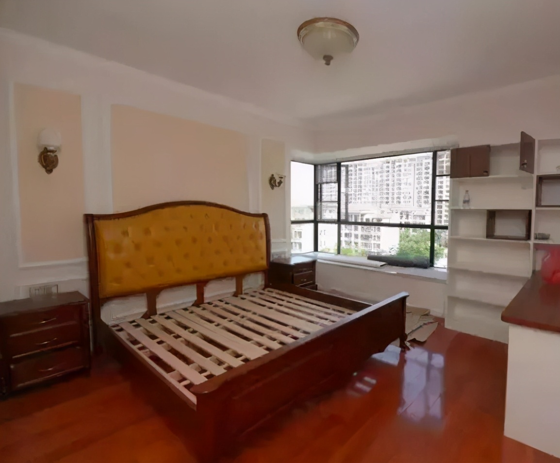 14万装修140㎡欧式新房，朋友看完表示不相信只花费14万，瞧瞧