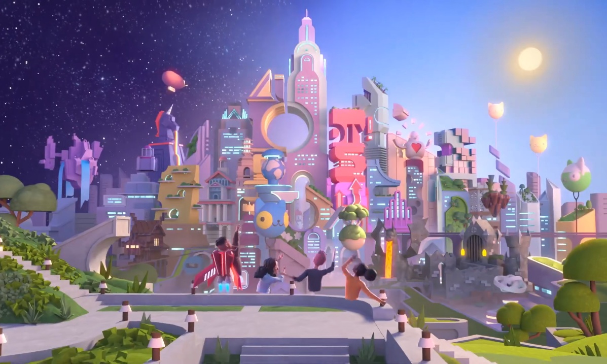 腾讯|游戏行业的2021：有人求变，有人出逃