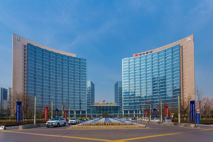 古镇|中国四大古都之一，以其遗迹和景点而闻名，工作生活皆适合