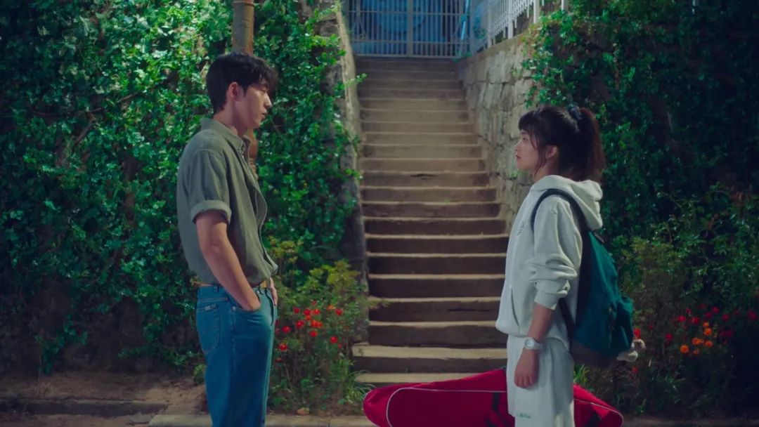 电影|四集拿下8.8分,不愧是“开年第一甜”!