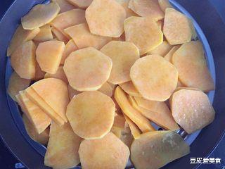 山药|冬天，要多吃5种碱性食物，御寒保暖，增强体质，营养美味还解馋