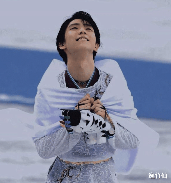 伊藤美诚|羽生结弦与伊藤美诚，享受待遇冰火两重天，他们自己知道原因吗？