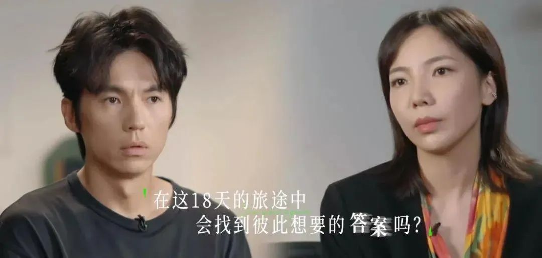 艾威|真忍不了，全网都在催他们离婚