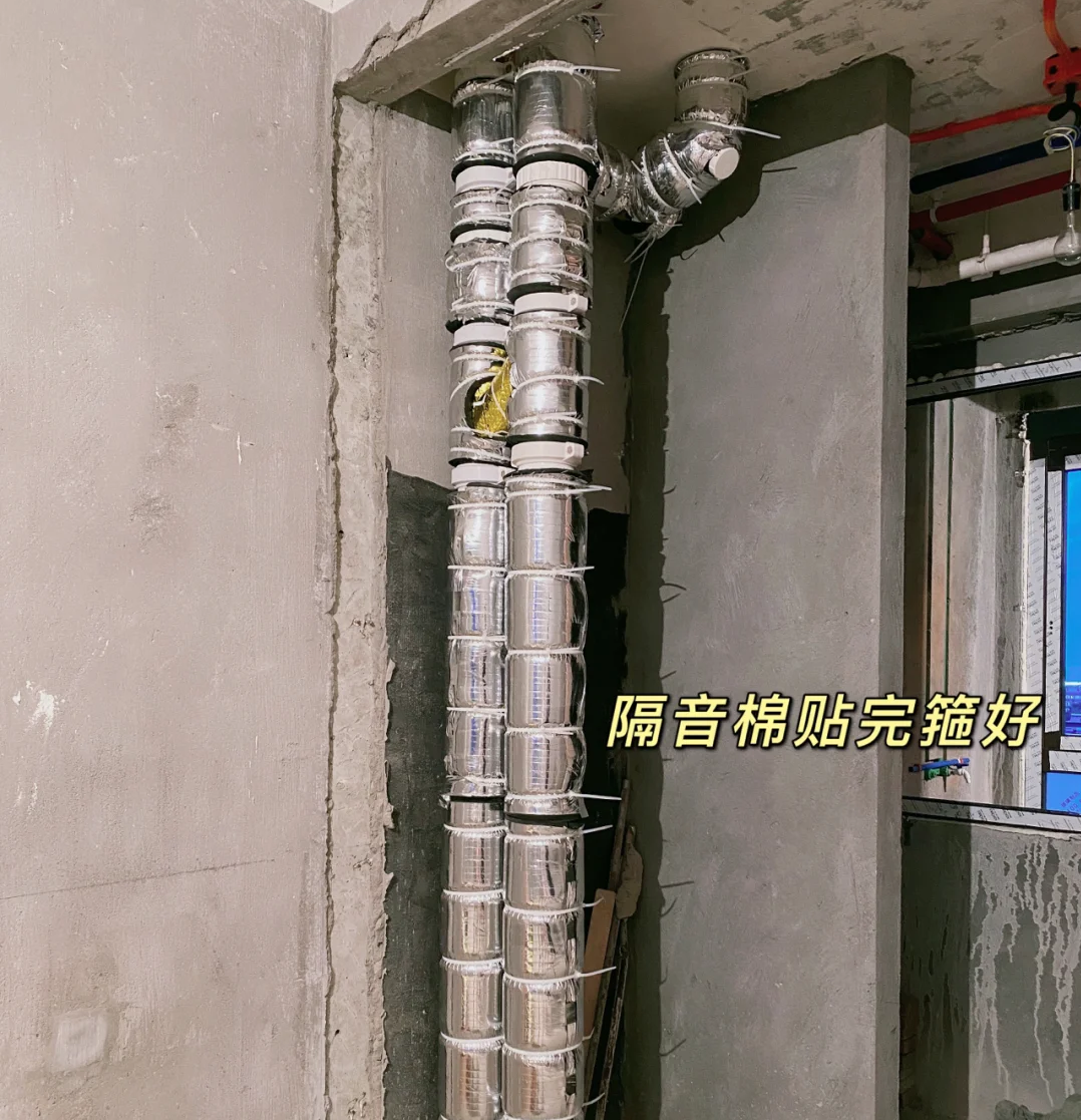 卫生间瓷砖快装修完了，含泪总结的这些装修细节，别再踩坑了！