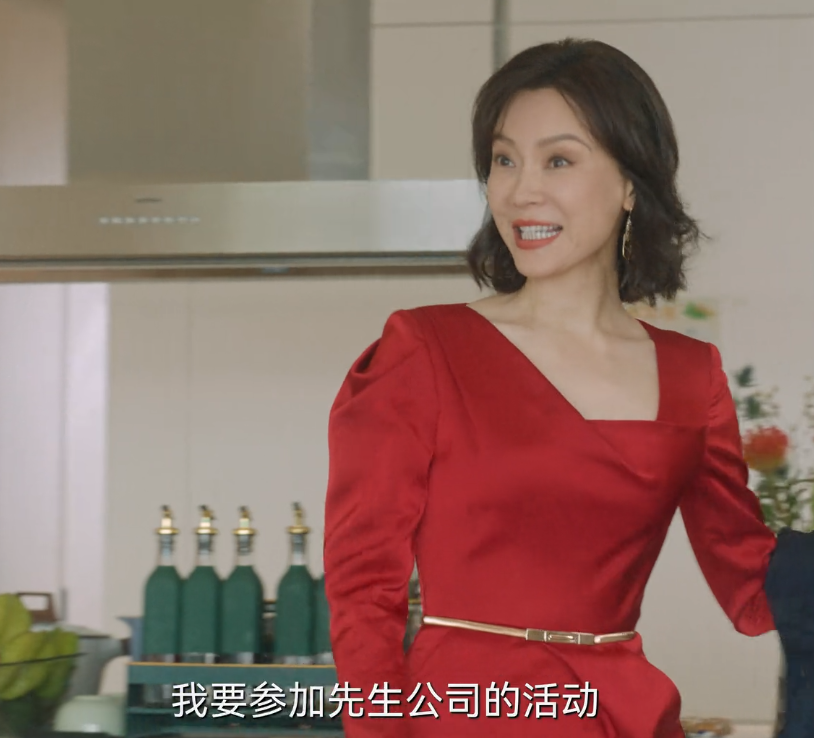 街拍|开播2集，收视率就直逼第一，杜淳新剧成了浙江卫视“王炸”