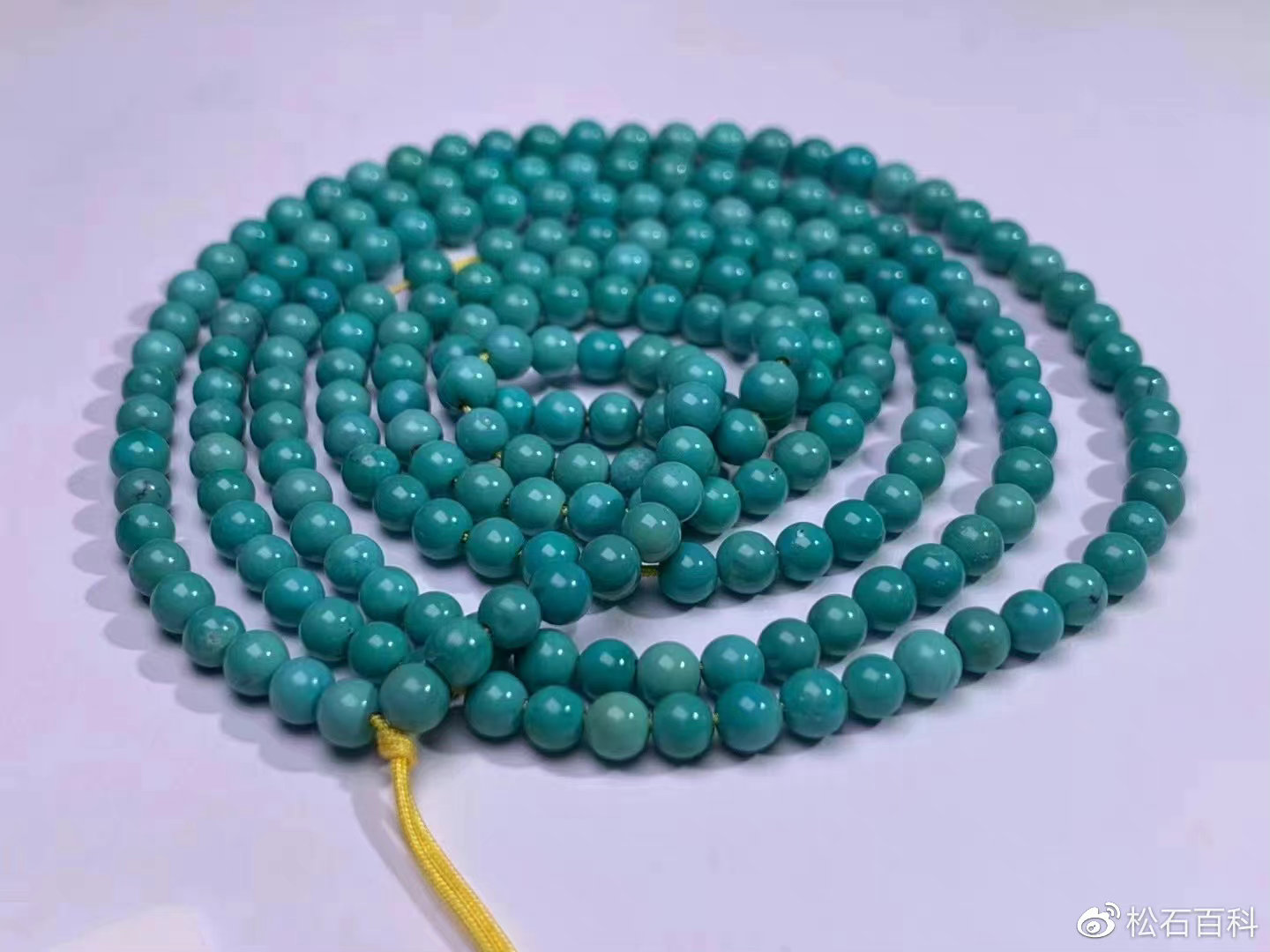 绿松石|为什么绿松石能够在文玩大潮中脱颖而出,成为佼佼者之一?