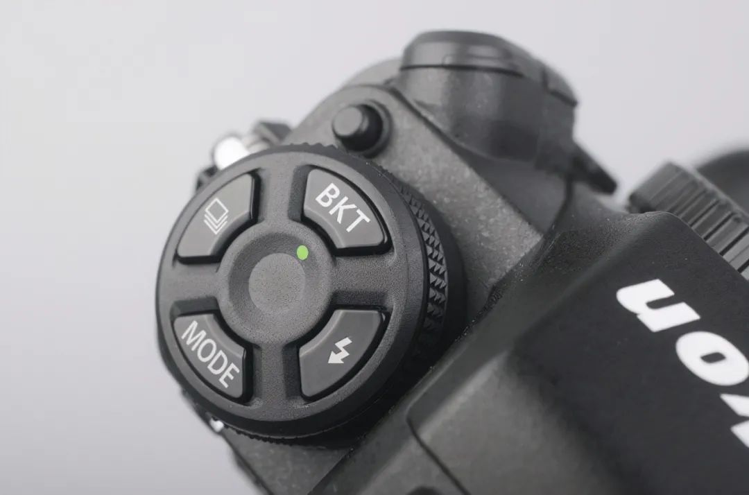 A轮融资|尼康Z 9测评:惊喜的不仅仅是速度