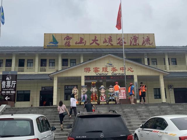 安徽|安徽热成全国第一，霍山大峡谷漂流也被热得停漂了，还能去哪避暑