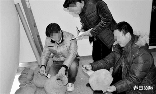 1958年,东北一学生上山捡柴时发现古怪树叶,鉴定后成镇馆之宝
