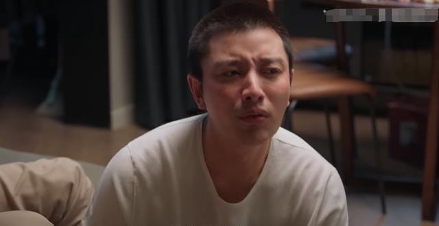 相逢时节|相逢时节：田景野醉酒，揭发宁宥秘密，简宏成纠葛20年的心释然了