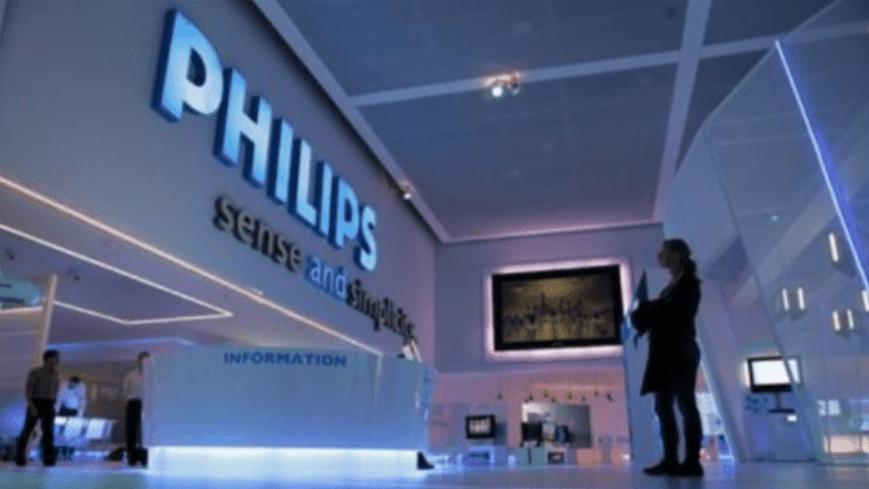 windows95|官宣：飞利浦推出1元光能干电池： 做巨亏准备，只为获得中国网友原谅！