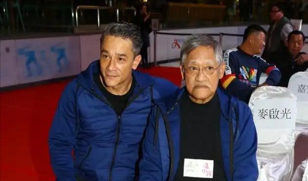 吴耀汉|身价35亿的吴耀汉,儿子被嫌弃没车没房,如今45岁仍未婚