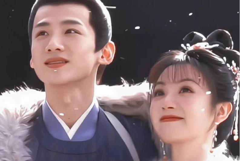 欧豪|给2022年“凭演技出圈”的青年演员排个名，代旭第10，欧豪第5