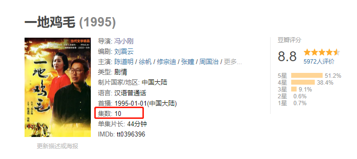 冯小刚|冯小刚悬疑大剧要来了，演员阵容堪称有生之年，这下热度不用愁了