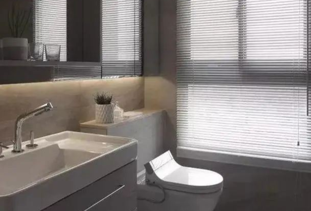 日本不愧是装修界的楷模!看完这些“先进”的设计,让人不得不服