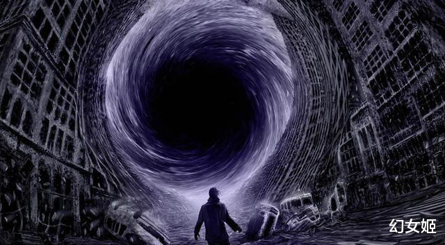 5000光年外，科学家利用微引力透镜发现“流浪黑洞”，有无害处？