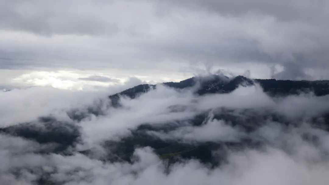 梯田|到红河苏红寨,体验宜居的半山康养生活!