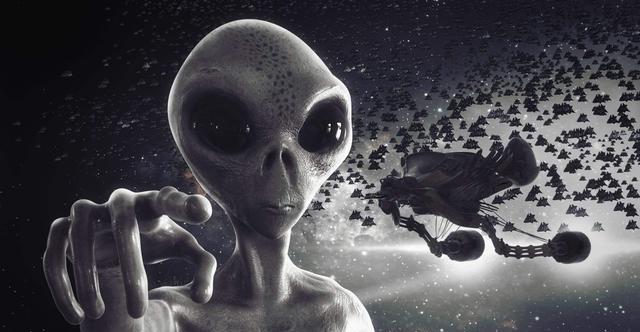 外星人真的存在?科学家列举了3个证据,可信度较高,你怎么看?