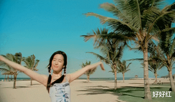 王晓晨|刘亦菲的黑历史,就这?