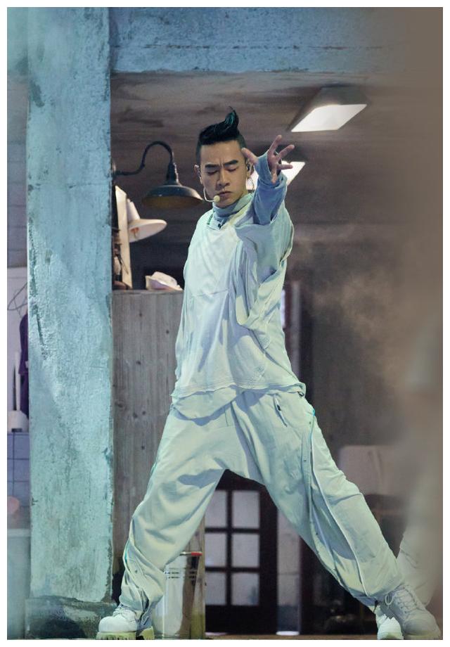 陈小春|《披荆斩棘2》五公排名,陈小春阵营第一,个人喜爱度首次登顶