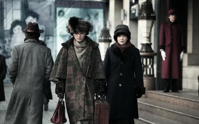 郑耀先|高水平的十部国产谍战剧，有事没事刷一刷，回回都有新感觉