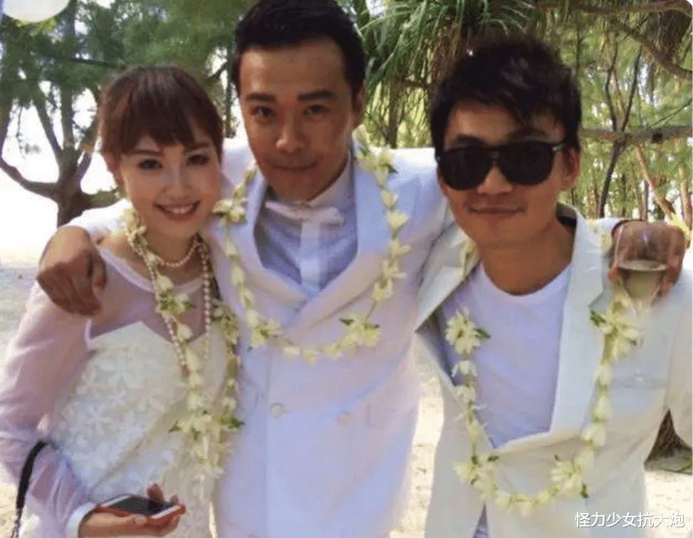 王宝强|王宝强的清醒，打了多少明星的脸？