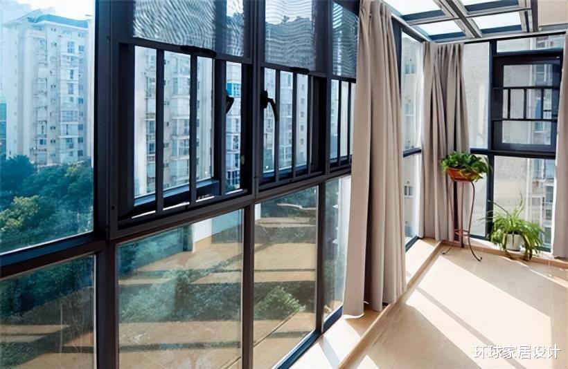 断桥铝是选推拉式还是平开式?差别很大,千万别大意了!