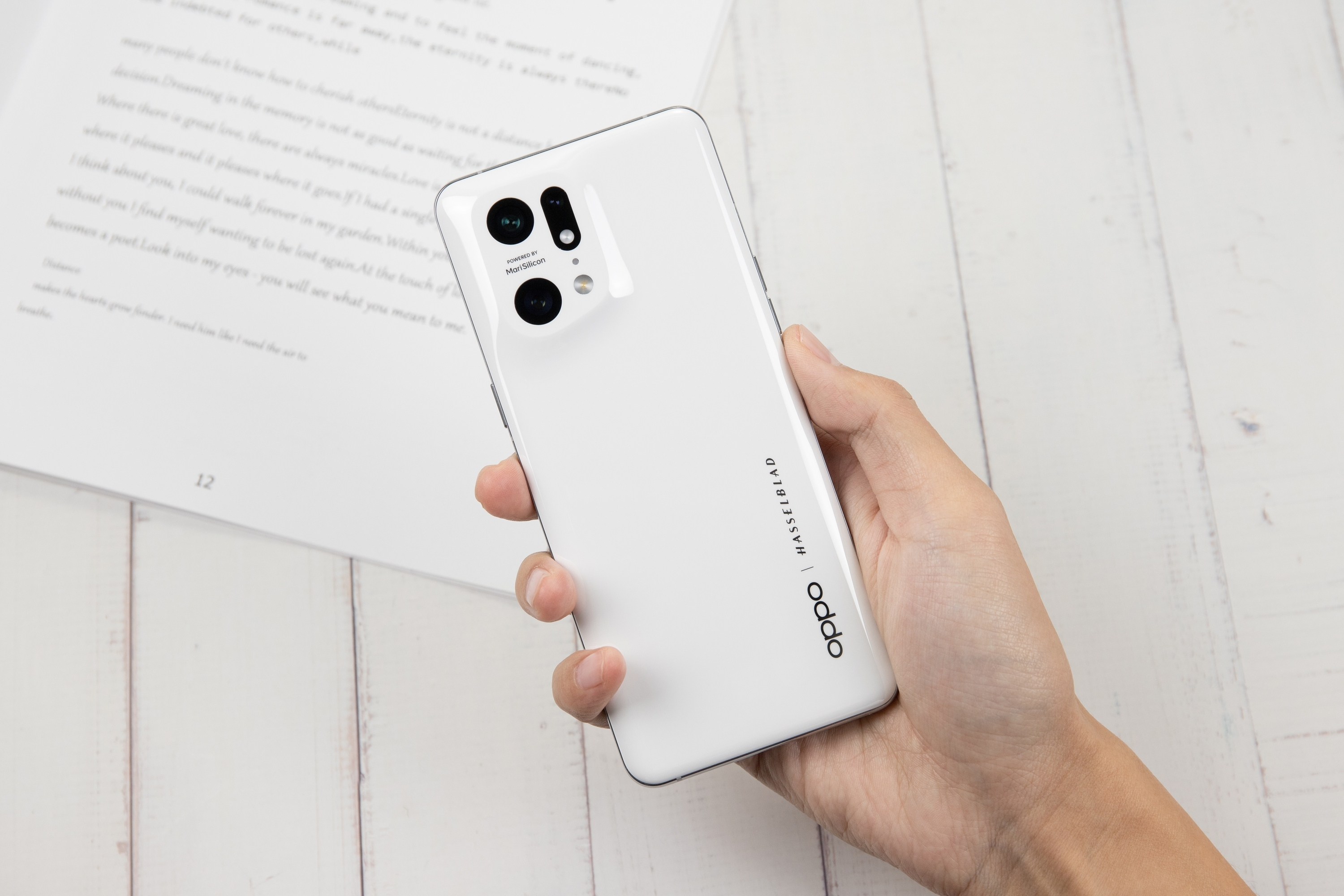 find x|获泰尔实验室认证！Find X5系列达五级续航能力要求