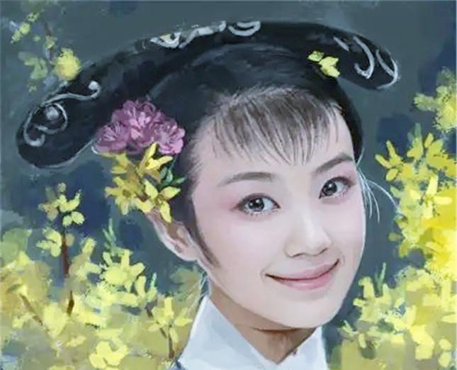 甄嬛|难怪甄嬛迟迟不给浣碧谋幸福，看她去甘露寺时，浣碧是怎么做的？