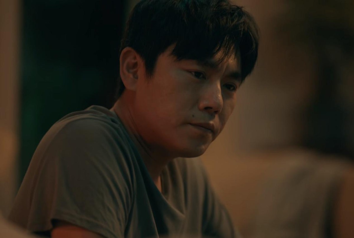 亲爱的小孩|《亲爱的小孩》2位金牌配角，戏里戏外是夫妻，结婚25年太幸福