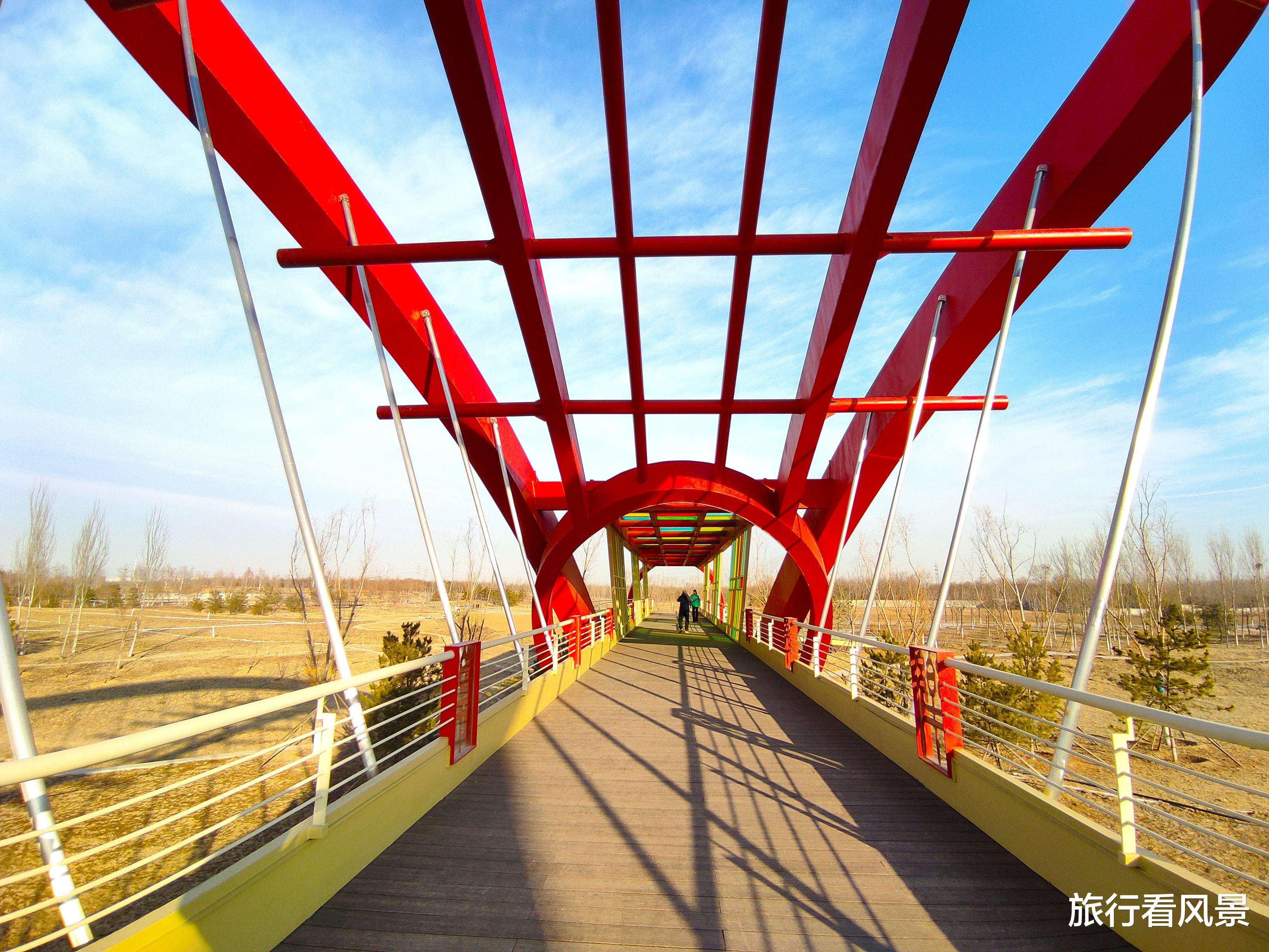 北京市|北京滑冰好去处,超大面积无需扫码,门票停车都免费