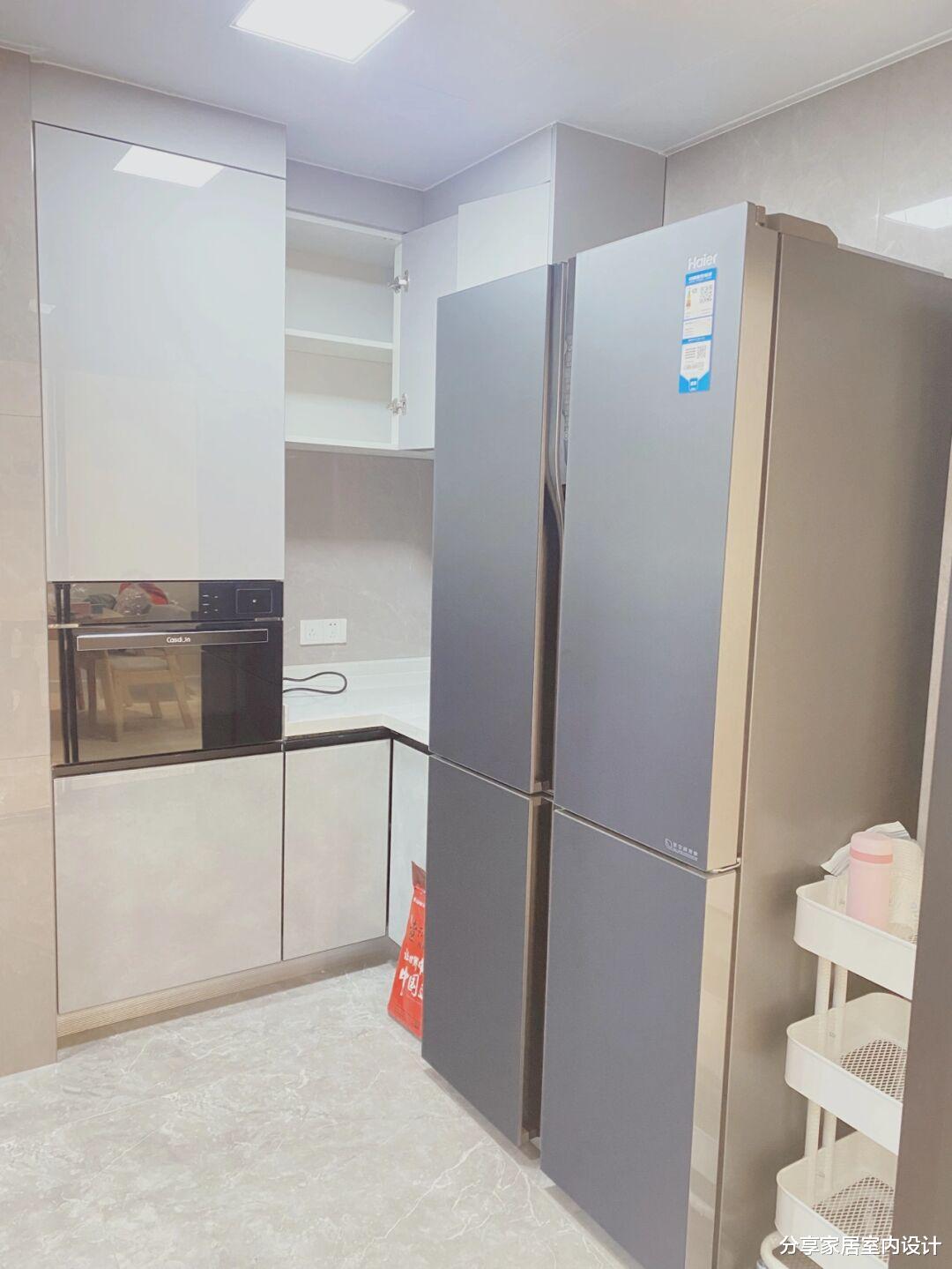 花34W装修新房,每个空间都很舒适,准备要入住了,先分享一下!